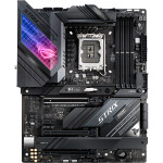 Материнская плата ASUS ROG STRIX Z690-E GAMING WIFI (LGA1700, 4xDDR5, ATX, RAID SATA: 0,1,15,5)