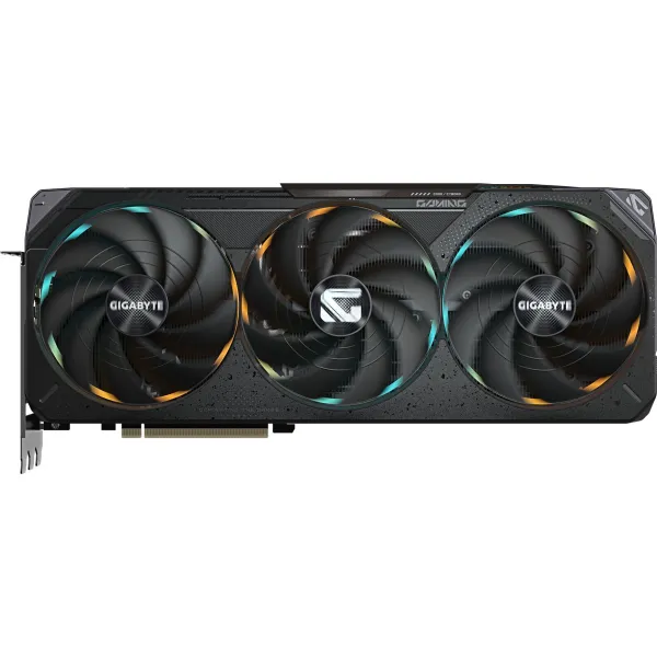 Видеокарта GeForce RTX 5070 Ti 2588МГц 16Гб Gigabyte (PCI-E 5.0, GDDR7, 256бит, 1xHDMI, 3xDP)
