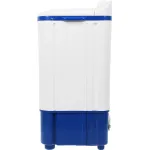 Стиральная машина Белоснежка XR800B(52.4x84.5x44.5см, вертикальная, макс:8кг, белый)