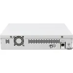 Коммутатор MikroTik CRS310-1G-5S-4S+IN