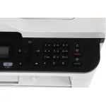 МФУ Ricoh SP 230SFNw (лазерная, черно-белая, A4, 64Мб, 30стр/м, 1200x1200dpi, авт.дуплекс, 15'000стр в мес, RJ-45, USB, WEB, Wi-Fi)