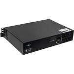 ИБП APC SMTSE1000RMI2U (интерактивный, 1000ВА, 720Вт, 6xIEC 320 C13 (компьютерный))