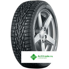 Шина Nordman 7 165/65 R14 79T зимняя шипы
