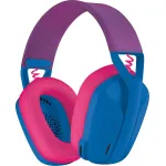 Гарнитура Logitech G435