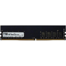 Память DIMM DDR4 16Гб 3200МГц Foxline (25600Мб/с, CL22) [FL3200D4U22S-16G]