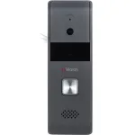 Комплект домофона HiWatch DS-D100K