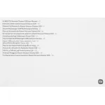 Ручной пылесос Xiaomi Cleaner G20