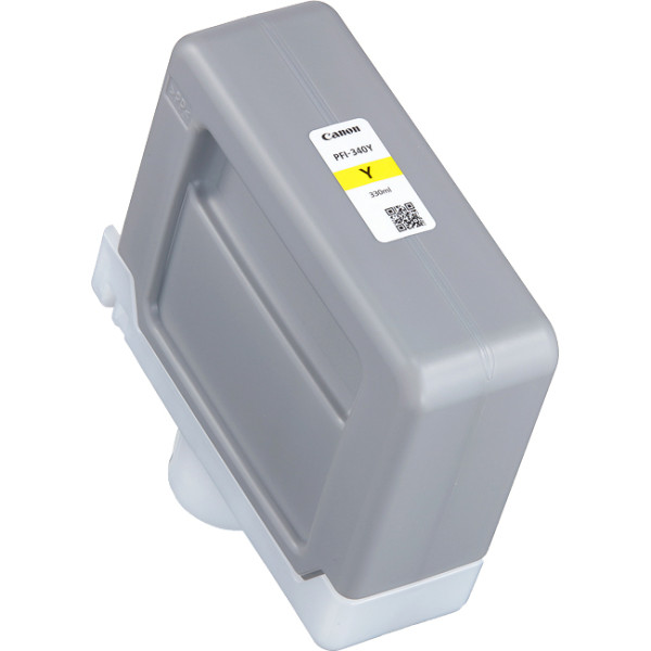 Canon PFI-340 YELLOW