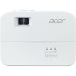 Проектор Acer P1257i (1024x768, 4800лм, HDMI x2, VGA, композитный, аудио mini jack)