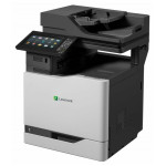 Lexmark CX825de