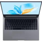Ноутбук Honor MagicBook X 16 (Intel Core i5 13420H 2.1 ГГц/16 ГБ LPDDR4x/16
