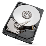 Жесткий диск HDD 2Тб Seagate Exos (2.5