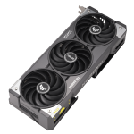 Видеокарта Radeon RX 9070 XT 2520МГц 16Гб ASUS TUF Gaming OC (GDDR6, 256бит, 2xHDMI, 2xDP)