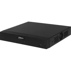 Видеорегистратор Dahua DHI-NVR4116HS-EI(NVR (сетевой), каналов: 16, разрешение: 3840x2160) [DHI-NVR4116HS-EI]