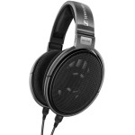 Наушники Sennheiser HD 650 (проводные накладные оголовье открытые, 3м, 6.3 мм)