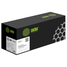 Тонер-картридж Cactus CS-W1360A (черный; 1150стр; LaserJet M211d, 209, 233, 234) [CS-W1360A]
