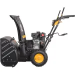 Снегоуборщик HUTER SGC 4800