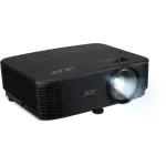 Проектор Acer X1123HP (800x600, 4000лм, HDMI, VGA, композитный, компонентный, аудио mini jack)