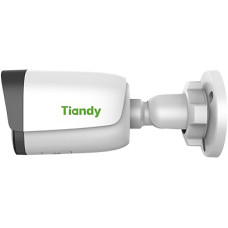 Камера видеонаблюдения Tiandy TC-C35WS I5/E/Y/M/H/2.8/V4.1 (IP, уличная, цилиндрическая, 5Мп, 2.8-2.8мм, 2592x1944, 25кадр/с, 95,6°) [TC-C35WS I5/E/Y/M/H/2.8/V4.1]