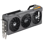 Видеокарта Radeon RX 7600XT 2539МГц 8Гб ASUS TUF Gaming OC (GDDR6, 128бит, 1xHDMI, 3xDP)