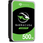Жесткий диск HDD Seagate (156/156 Мб/с, для настольного компьютера)