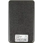Внешний жесткий диск HDD Transcend (2.5