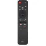 LED-телевизор LG 43QNED80A6A (43