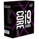 Процессор Intel Core i9-10940X (3200MHz, LGA2066, L3 19,25Mb)