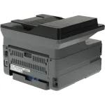 МФУ Deli M3100ADNW (A4, 31стр/м, 1'000стр в мес, RJ-45, USB, Wi-Fi)