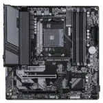 Материнская плата Gigabyte B550M GAMING X WIFI6 (x)