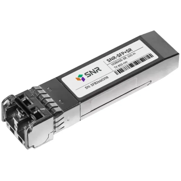 SNR -SFP+SR