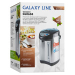 Galaxy Line GL0604