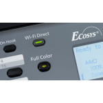МФУ Kyocera ECOSYS M5526cdw (лазерная, цветная, A4, 512Мб, 26стр/м, 1200x1200dpi, авт.дуплекс, 50'000стр в мес, RJ-45, USB, Wi-Fi)
