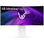 Монитор LG UltraGear 34GX90SA-W (34