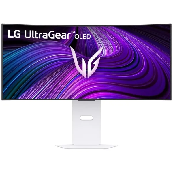Монитор LG UltraGear 34GX90SA-W (34