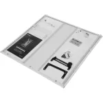 Корпус Lian Li O11 Dynamic EVO XL White (Full-Tower)