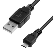 4PH (USB 2.0 Type-AM, microUSB B, 1м)