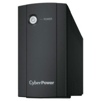 ИБП CyberPower UTI675EI (линейно-интерактивный, 675ВА, 360Вт, 4xIEC 320 C13 (компьютерный)) [UTI675EI]