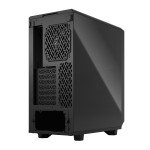 Корпус Fractal Design Meshify 2 Compact Black TG Dark Tint (Midi-Tower)