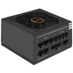 Блок питания ExeGate 750VSP (ATX, 750Вт, GOLD)