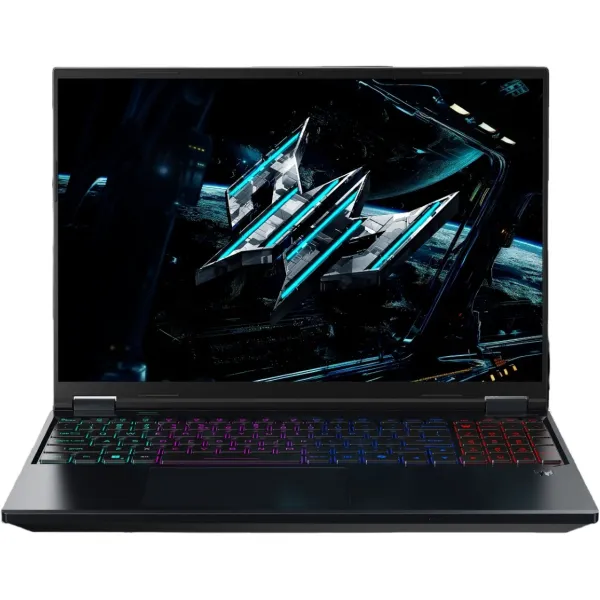 Ноутбук Acer Predator Helios Neo 16S AI PHN16-I31-771W (Intel Core i7 14650HX 2.2 Ггц/16 ГБ DDR5 5600 МГц/16