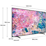 QLED-телевизор Samsung QE50Q60BAU (50