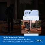 Камера видеонаблюдения TP-Link Tapo C325WB (IP, уличная, цилиндрическая, 4Мп, 4.58-4.58мм, 2688x1520, 20кадр/с)