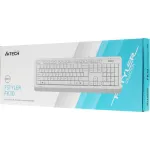 A4Tech Fstyler FK10 (104кл)