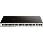 Коммутатор D-Link DGS-1210-52