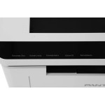 МФУ Pantum BM2300 (черно-белая, A4, 128Мб, 22стр/м, 1200x1200dpi, 20'000стр в мес)