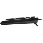 Клавиатура Acer OKW301 ( мембранные, 104кл)