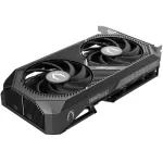 Видеокарта GeForce RTX 5060 2527МГц 8Мб Zotac (GDDR7, 128бит, 1xHDMI, 3xDP)