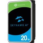 Жесткий диск HDD Seagate SkyHawkAI (3.5