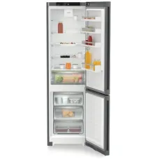 Холодильник Liebherr CNdgc 5703 (No Frost, A++, 2-камерный, объем 383:277/106л, инверторный компрессор, 597x2 015x675см, темно-серый)